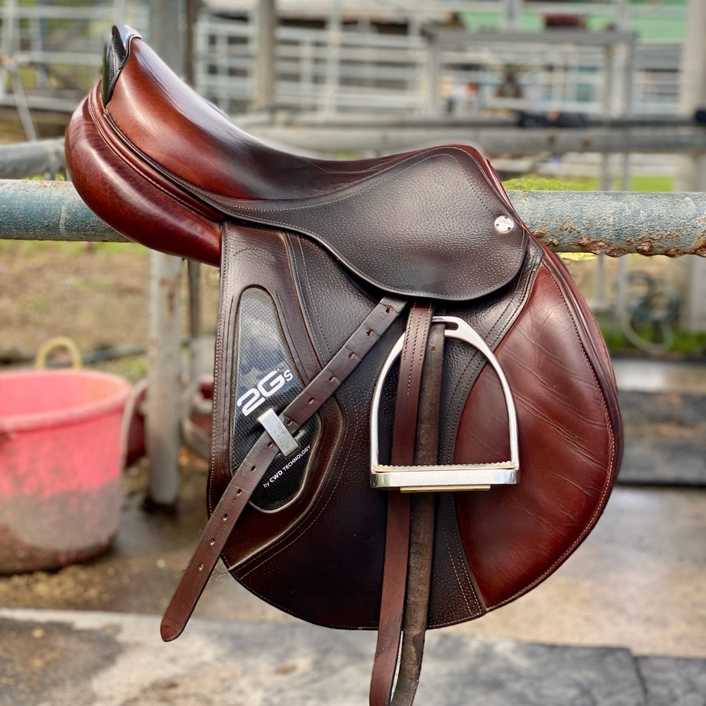 CWD 2GS 2015 17”